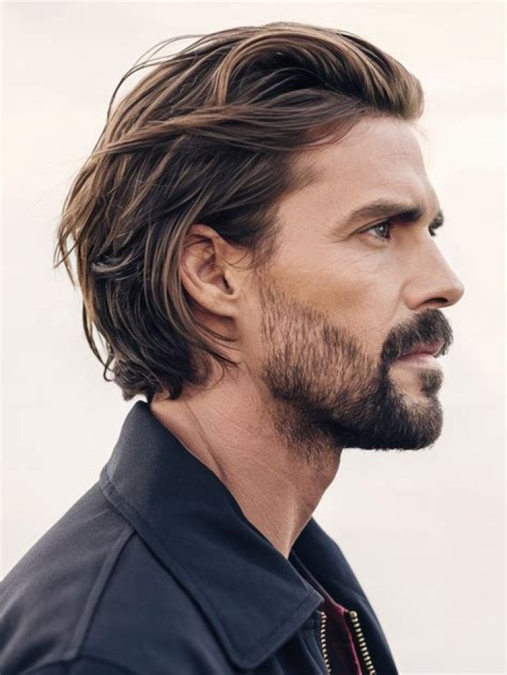 Ultimate Guide to Medium Length Hairstyles for Men