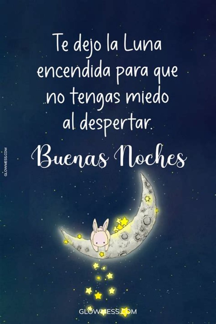Mensajes de Buenas Noches: A Guide to Sweet Goodnight Messages