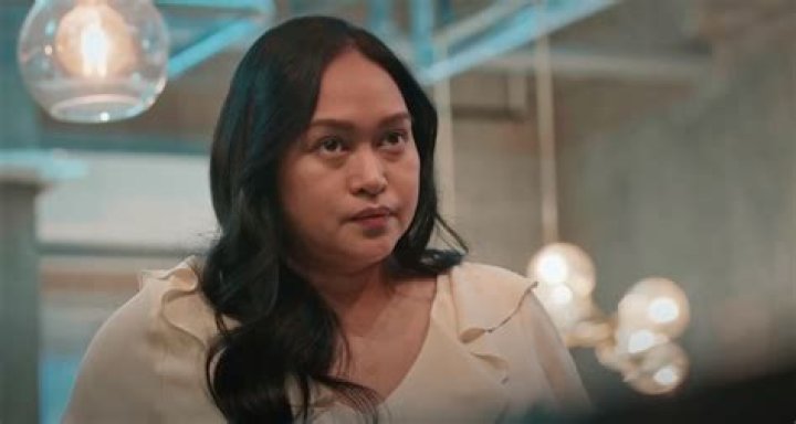 Mercedes Cabral: A Rising Star in the World of Acting