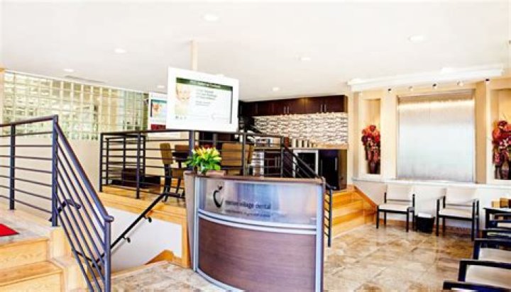 Discovering Dental Care Excellence at Merion Village Dental