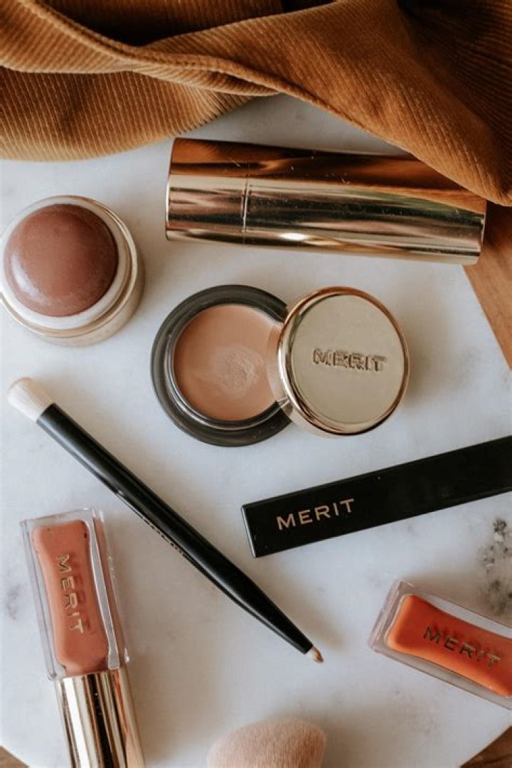 Mastering Merit Makeup: The Art of Effortless Beauty