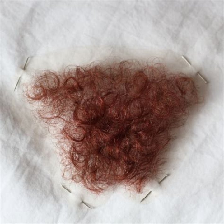 Understanding Merkin Pubic Wig: A Comprehensive Guide