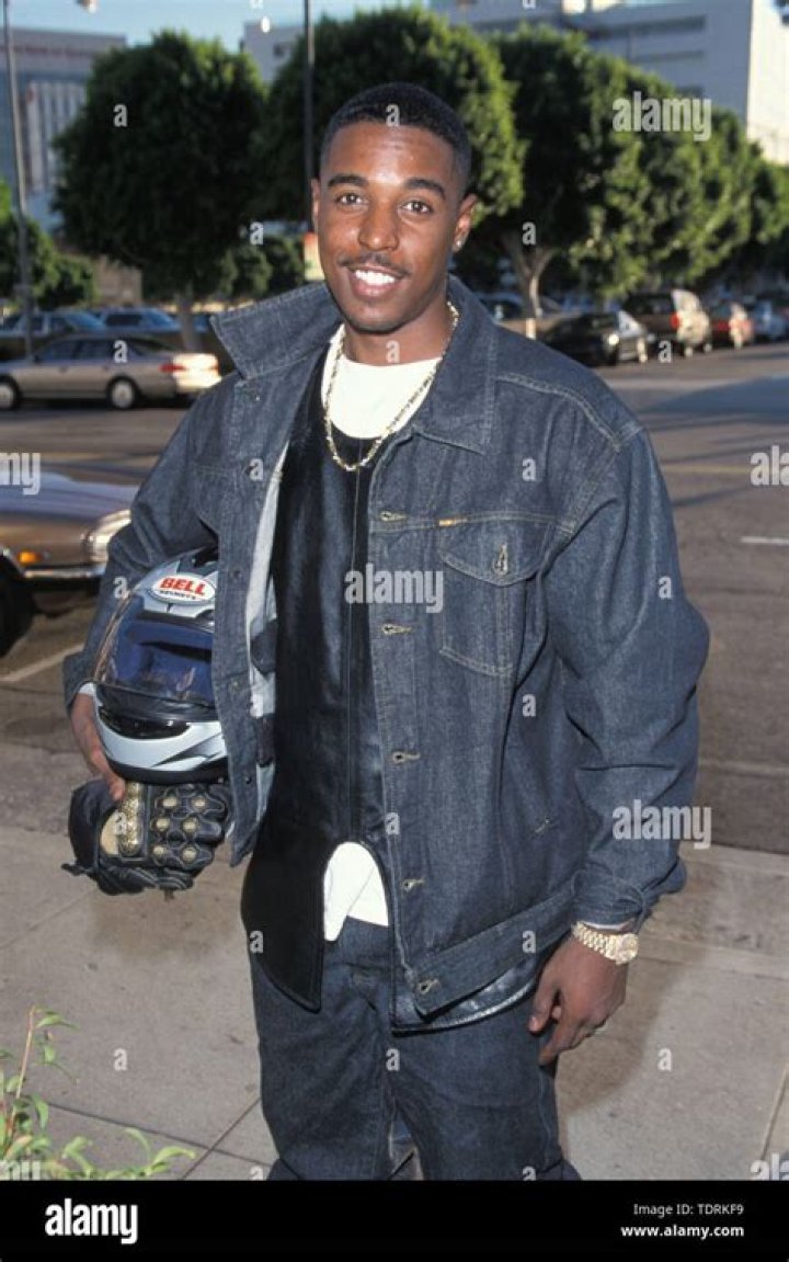 Merlin Santana: The Life and Legacy of a Talented Actor