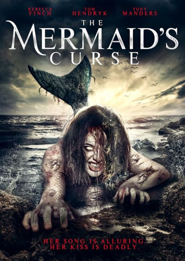 Exploring the Depths of Fear: The Fascinating World of Mermaid Scary Movies