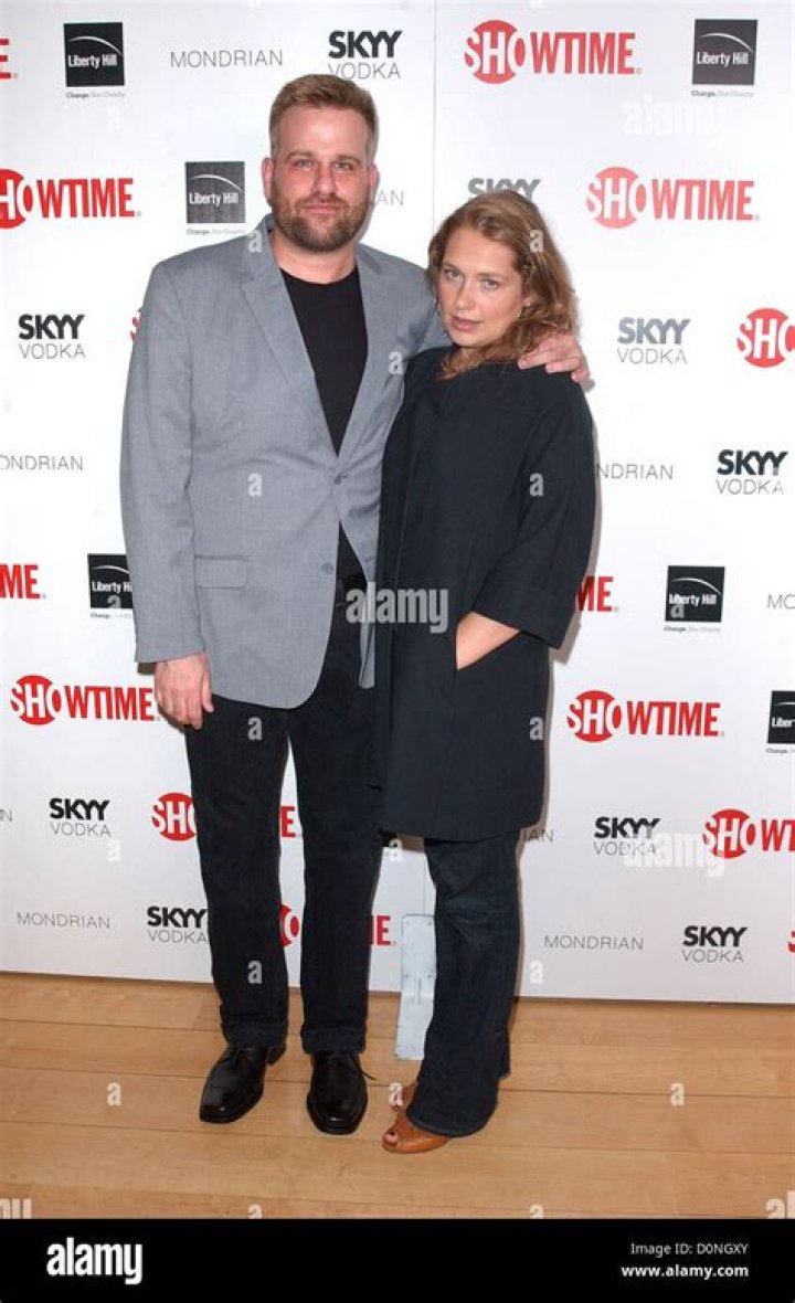 Merritt Wever Partner: Exploring the Life, Career, and Collaborations of the Talented Actress