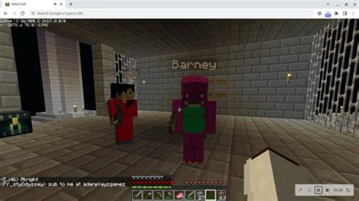 Discover the World of Messcraft: A Comprehensive Guide