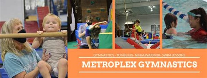 Discovering the World of Metroplex Gymnastics