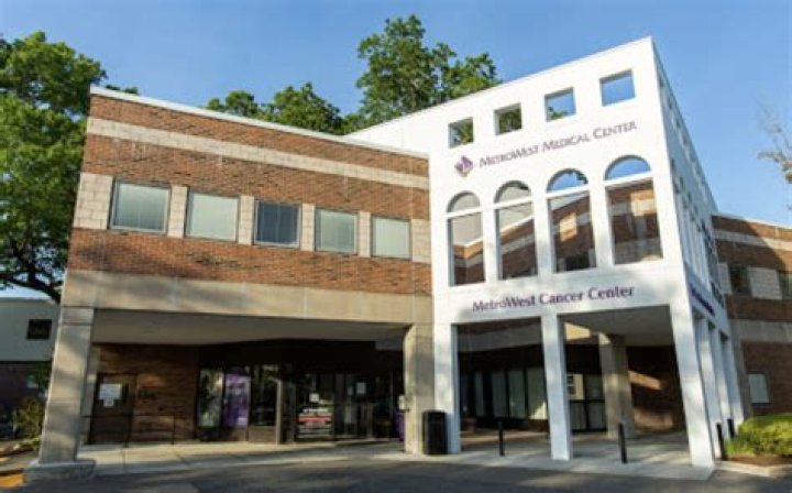 Discovering the Excellence of Metrowest Medical Center