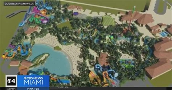 Miami Wilds: The Ultimate Guide to Nature and Adventure in South Florida