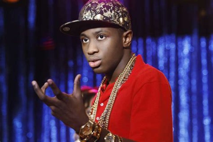 Micah Stephen Williams: The Rising Star of Modern Cinema