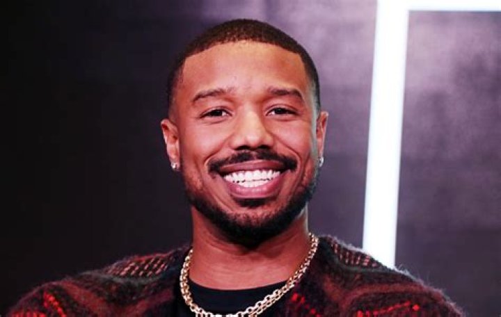 Michael B. Jordan: The Actor Who Plays Basketball Like a Pro