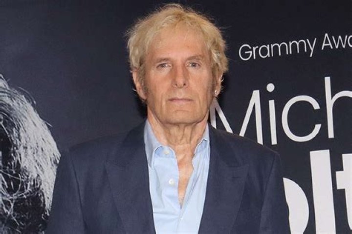 Check Out This Amazing Insight into Michael Bolton's Net Worth