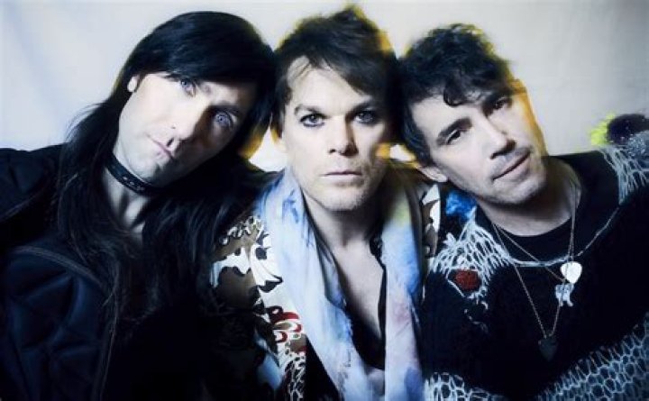 Unveiling the Musical Journey of Michael C. Hall and His Band