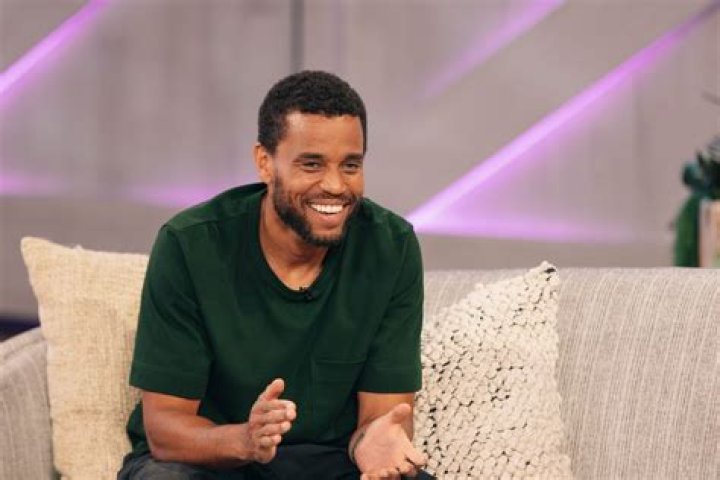Unveiling the Legacy: Michael Ealy's Parents and Their Impact