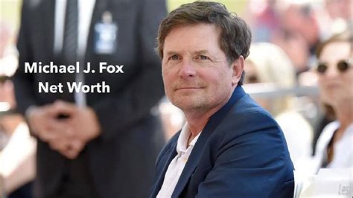 Michael J. Fox's Staggering Net Worth Today: Uncovering the True Figure