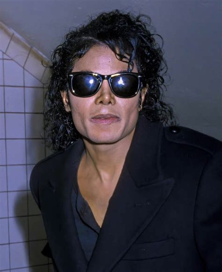 Michael Jackson in 1986: A Year of Unforgettable Moments