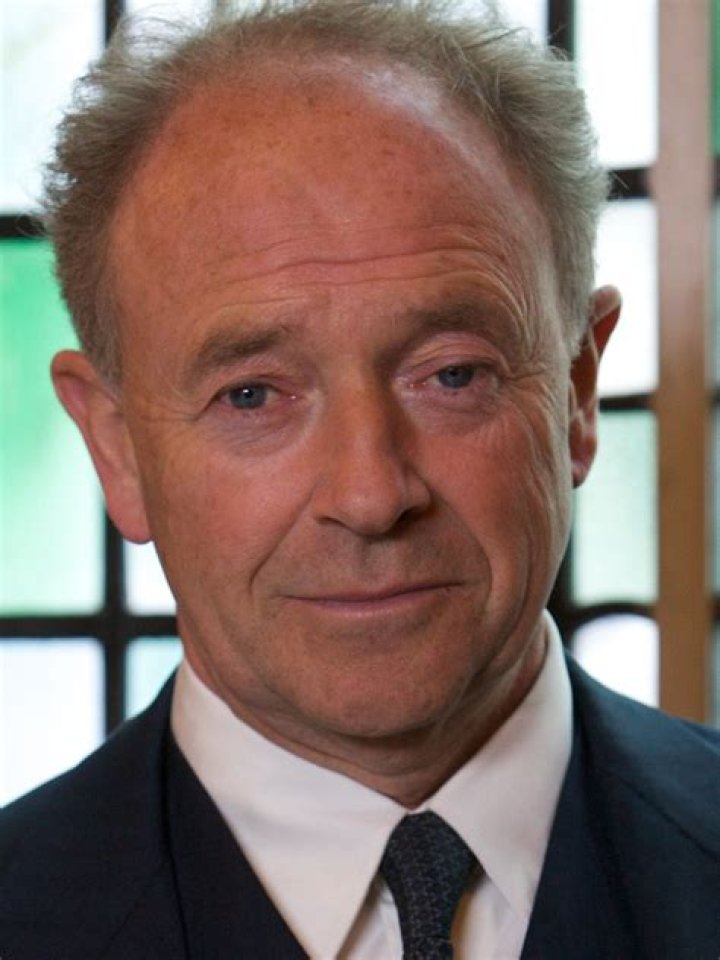 Exploring the Life and Career of Michael Kitchen: A Comprehensive Biography