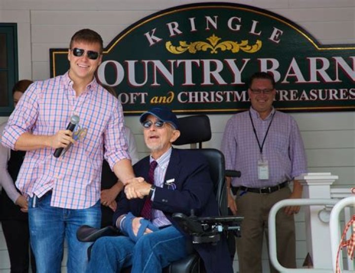 Unveiling the Net Worth of Michael Kittredge III