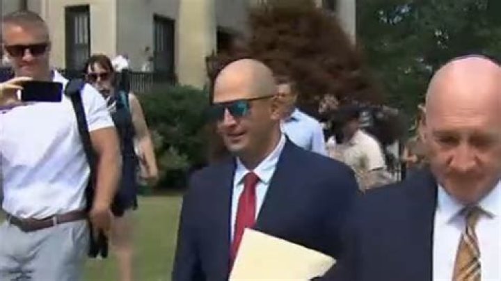 Michael Proctor Testimony: Unraveling the Truth Behind the Case