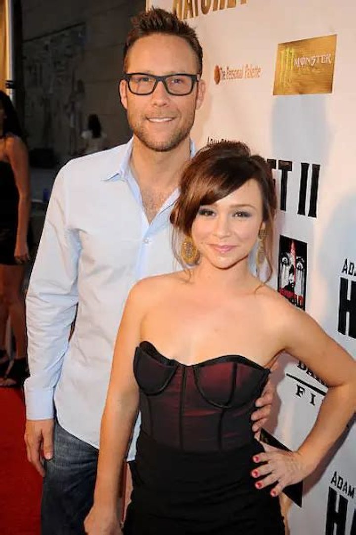 Get the Inside Scoop: Michael Rosenbaum's Wife and Love Life Unveiled