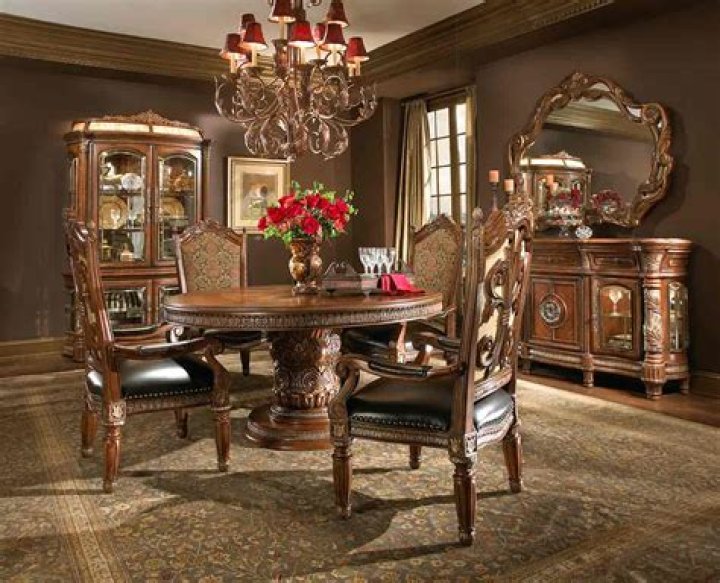 Discovering the Charm of Michael Schoeffling Furniture