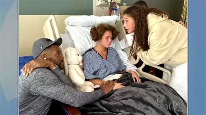 Michael Strahan Cancer: Understanding the Journey of a Football Legend