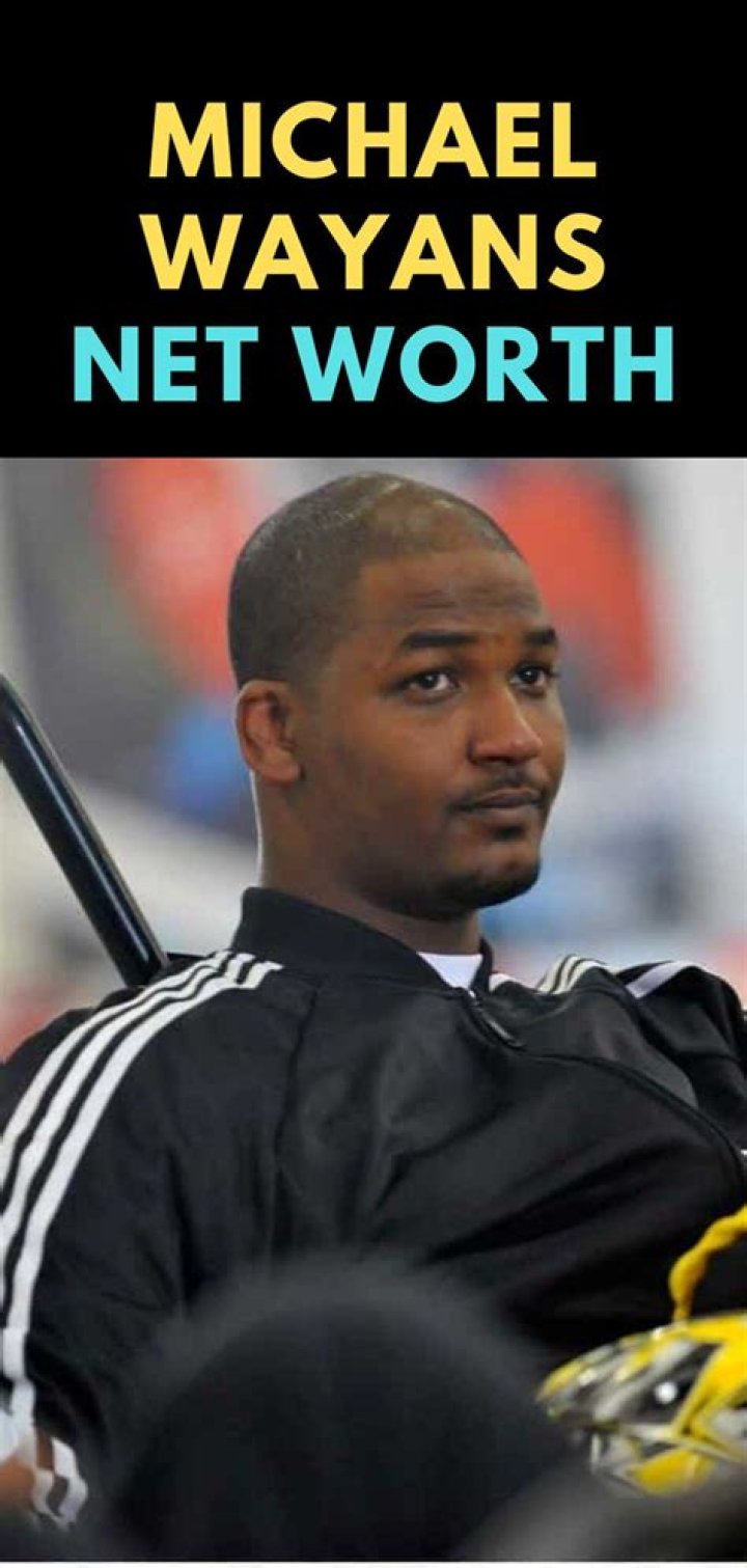 Unveiling the Financial Landscape: Michael Wayans Net Worth