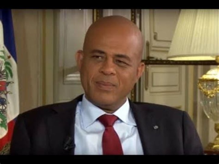 Michel Martelly Net Worth: A Comprehensive Analysis of Haiti's Former President