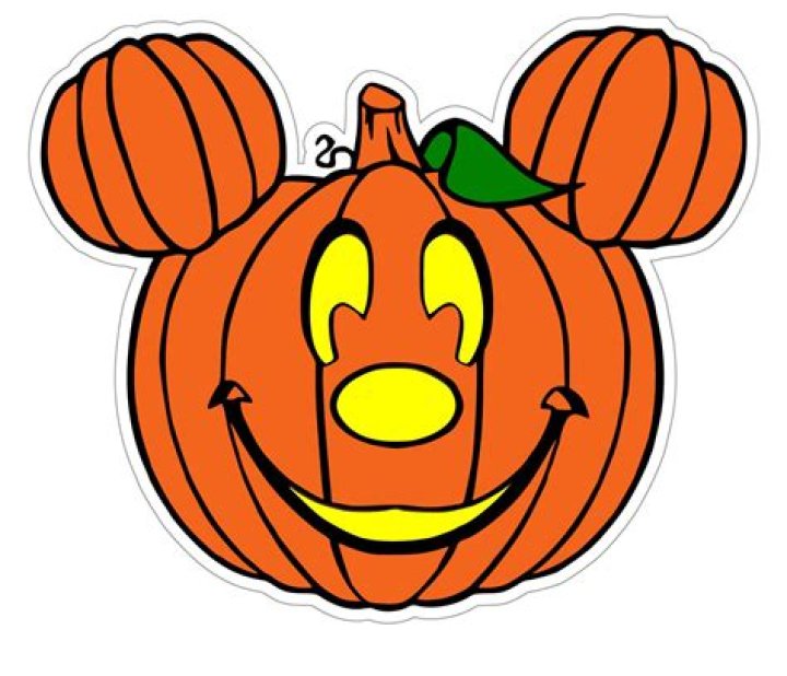 Mickey Halloween Pumpkin: The Ultimate Guide to Spooky Fun