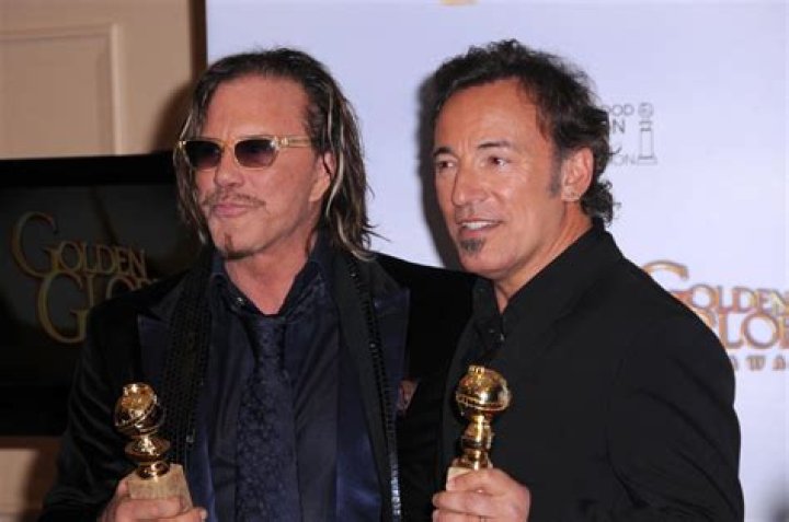 Mickey Rourke's Net Worth 2023: Uncovering the Actor's Wealth