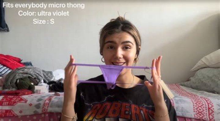 Micro Thongs: The Ultimate Guide to Comfort and Style