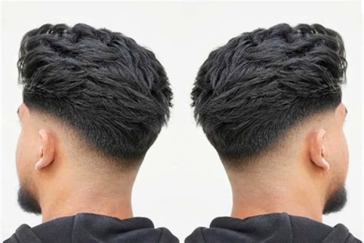 Mid Taper Fade Haircut: The Ultimate Guide to This Stylish Look