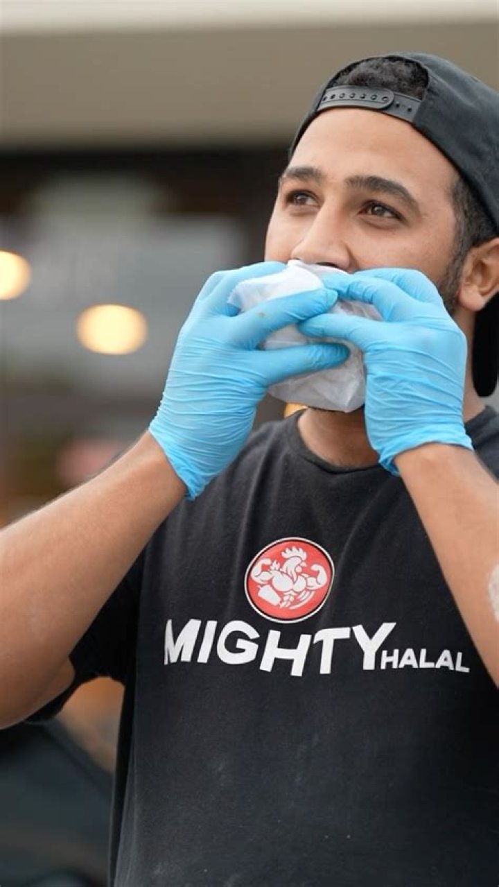 Mighty Halal: Empowering Your Culinary Journey with Authenticity