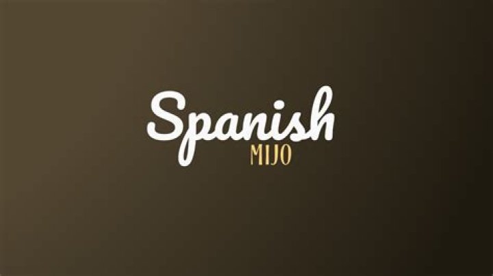 Mijo Spanish: A Journey Through the Rich Culture and Language