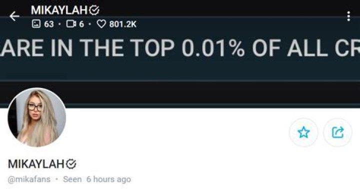 The Ultimate Guide to Mikafans Leaks: Uncover the Truth