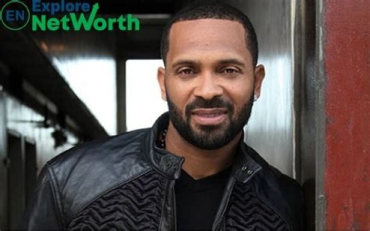 Mike Epps Net Worth: A Deep Dive into the Wealth of the Comedic Legend