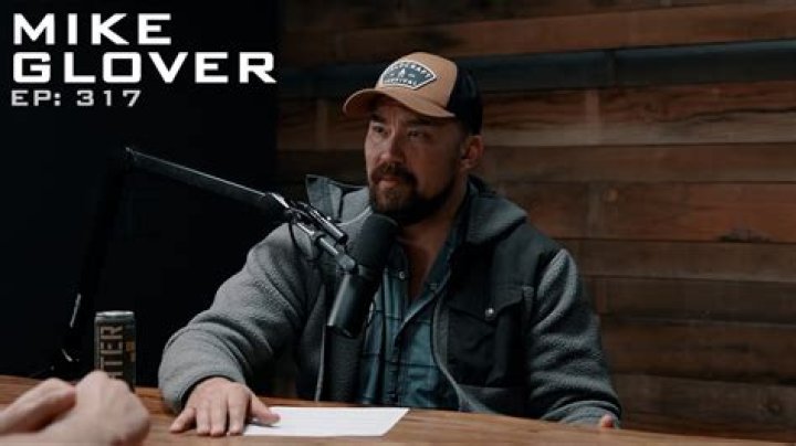 Exploring the Ethnicity of Mike Glover: A Comprehensive Insight