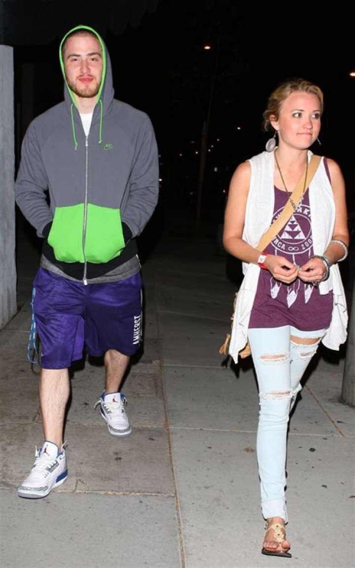 Unveiling the Life of Mike Posner and His Beloved Wife