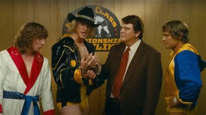 Mike Von Erich: The Legacy of Iron Claw
