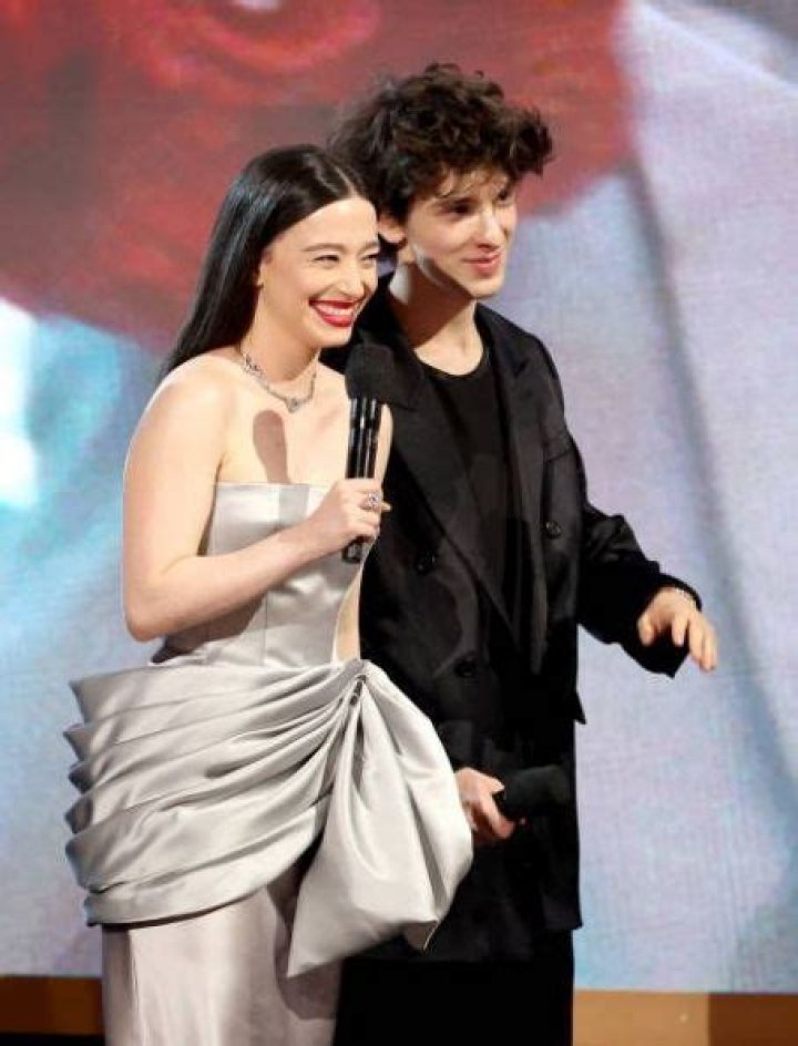 Mikey Madison's Intriguing Relationships: Unveiling Her Love Life