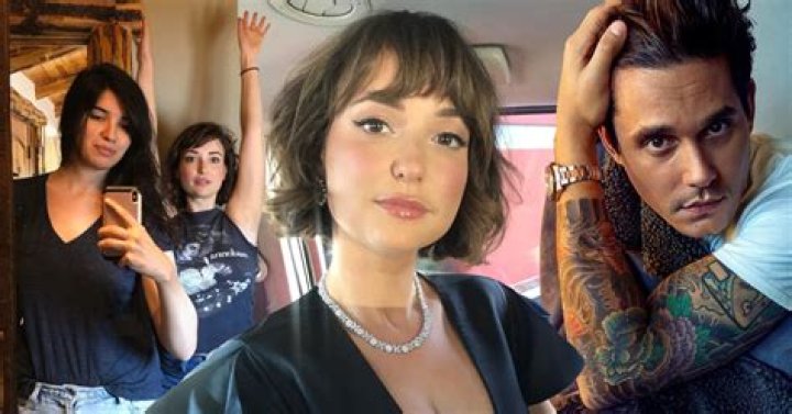 Milana Vayntrub Husband: A Deep Dive into the Life of the Actress