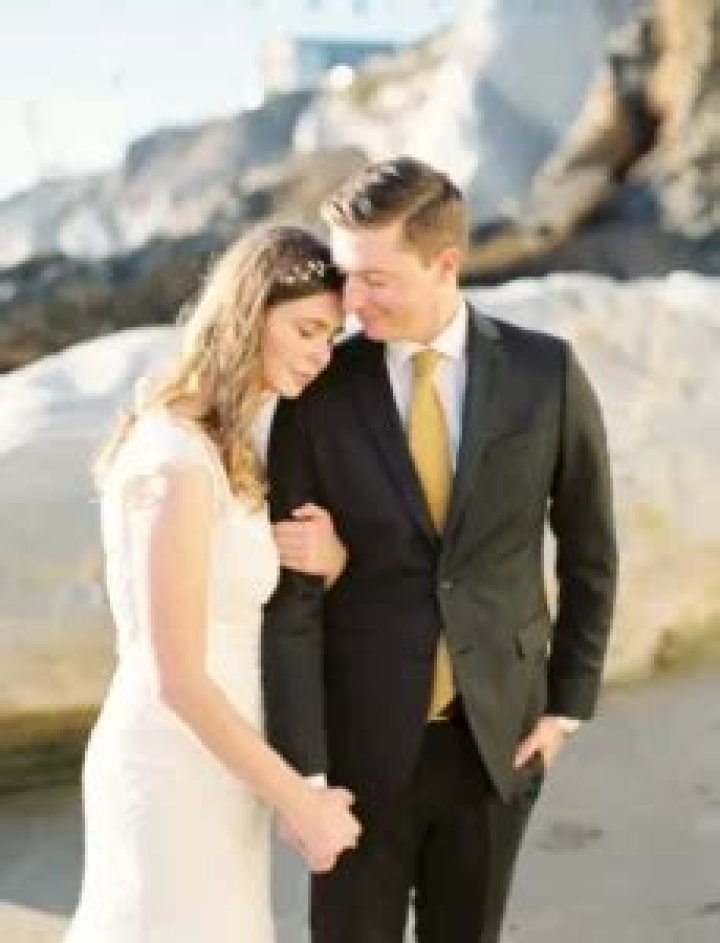 Miles Taylor Husband: A Deep Dive into His Life and Relationship