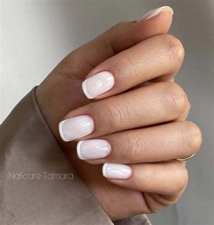 Milky French Manicure: The Ultimate Guide to Achieving the Perfect Look