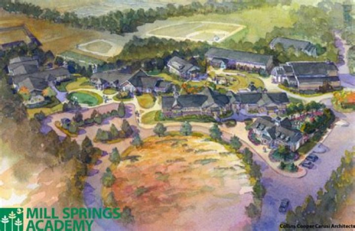 Discovering Mill Springs Academy: A Pathway to Success