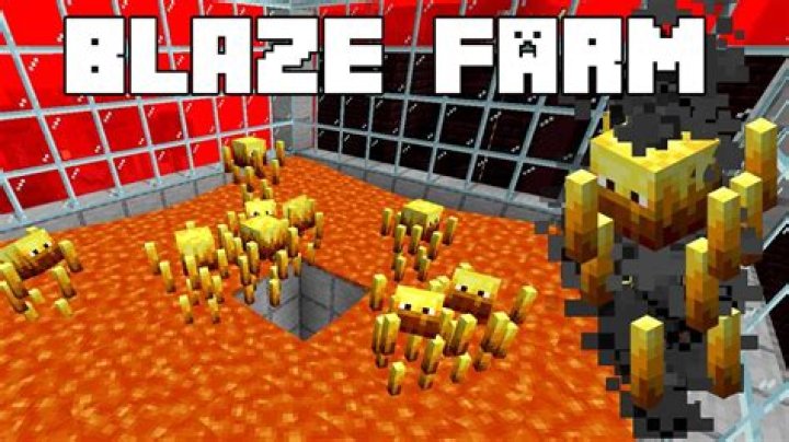 Mastering the Art of Minecraft Blaze Farm: A Comprehensive Guide
