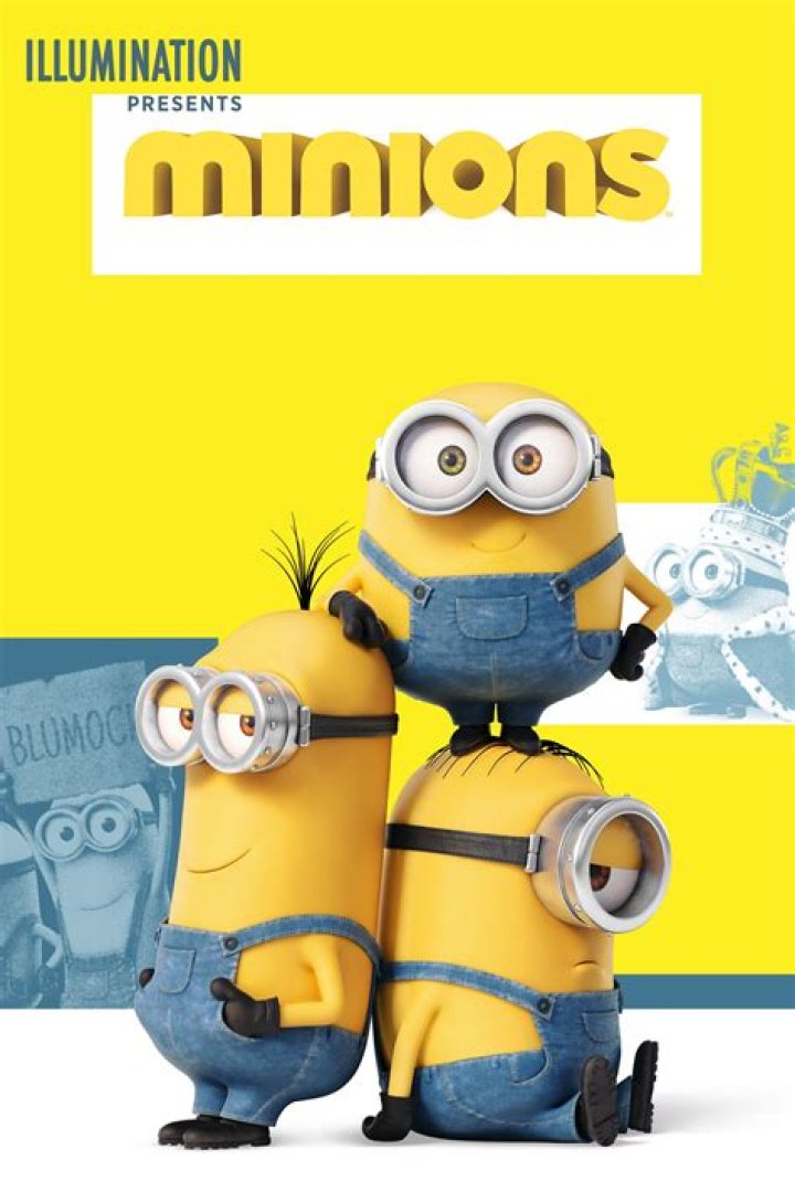 Exploring the Talented Minions Film Cast: A Closer Look