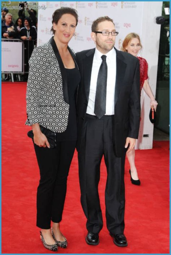 Exploring the Life of Miranda Hart and Her Partner