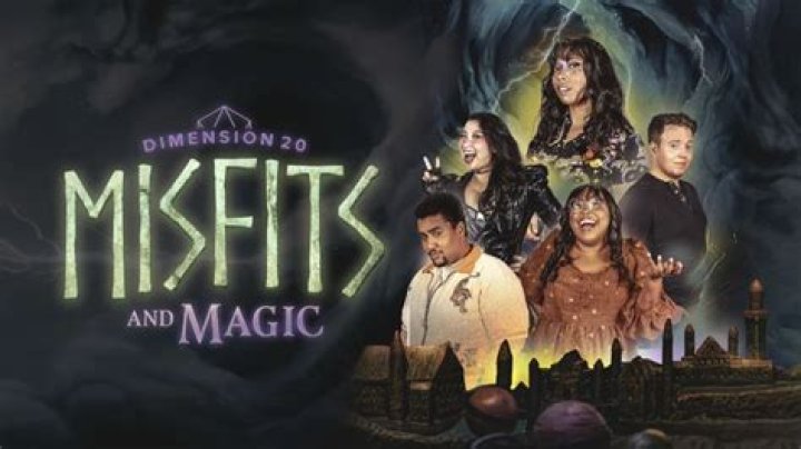 Embracing the Enchantment of Misfits and Magic