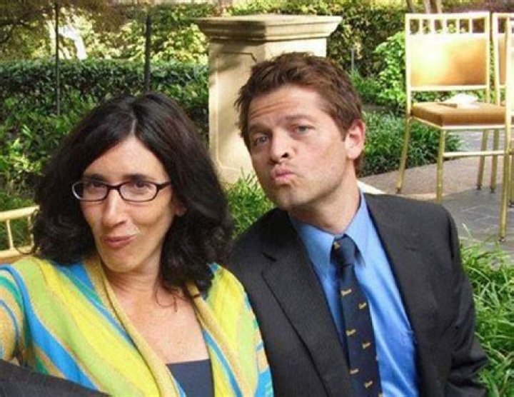 Misha Collins Divorce: What You Need to Know