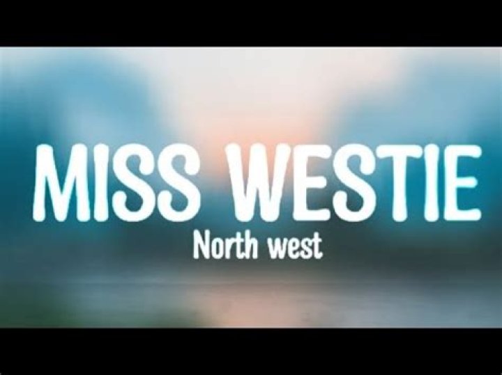 Exploring the Meaning Behind Miss Westie's Lyrics